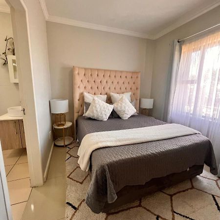 Luxury Apartments In Carlswald Midrand Eksteriør bilde