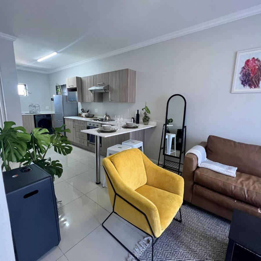 Luxury Apartments In Carlswald Midrand Eksteriør bilde