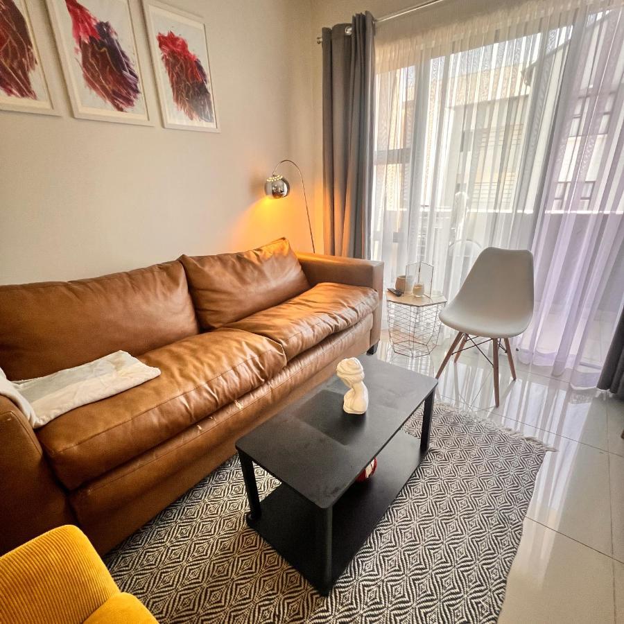 Luxury Apartments In Carlswald Midrand Eksteriør bilde